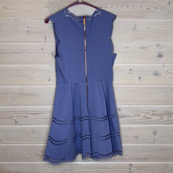 Ted Baker Dress - Picture 5 of 11